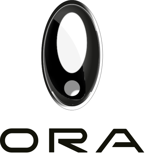 Ora Vector/SVG Logo