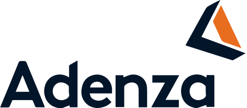 Adenza SVG/矢量 Logo 免费下载