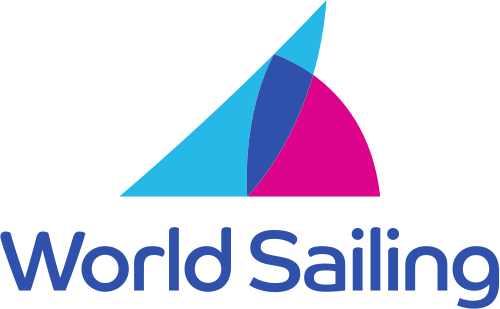 World Sailing SVG 로고 벡터 무료 다운로드