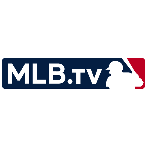 MLBTV Vector/SVG Logo