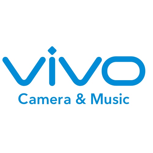 Логотип Vivo Camera & Music в векторе/svg