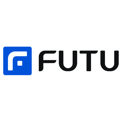 Futu Securities Vector/SVG Logo