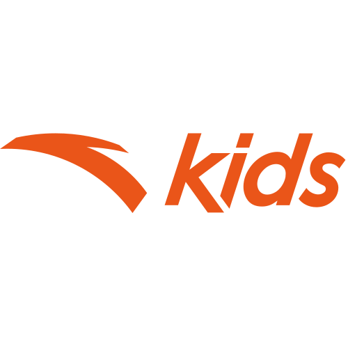 ANTA kids Vector/SVG Logo