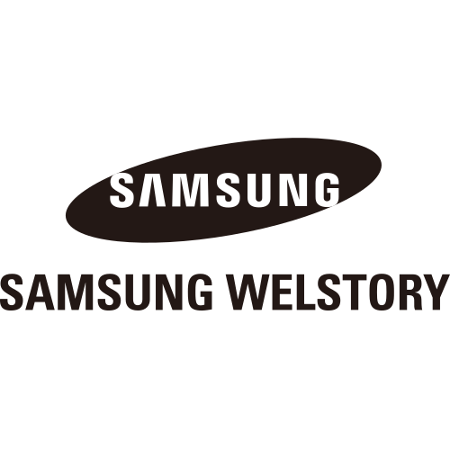 Samsung Welstory Vertical Vector/SVG Logo