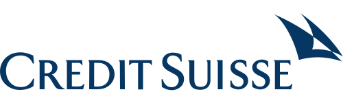 Credit Suisse SVG/矢量 Logo 免费下载