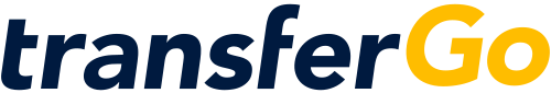 TransferGo SVG/矢量 Logo