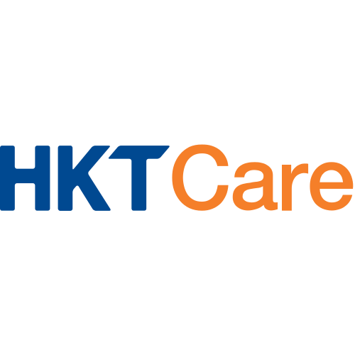 HKT Care Vector/SVG Logo