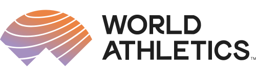 World Athletics SVG/矢量 Logo 免费下载