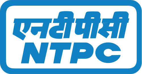 NTPC SVG/矢量 Logo 免费下载