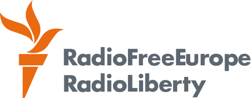 Бесплатная загрузка логотипа Radio Free Europe в формате SVG