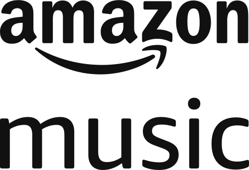 Amazon music Vector/SVG Logo