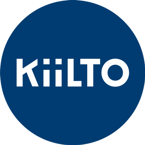 Kiilto SVG/矢量 Logo 免费下载