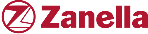 Zanella Vector/SVG Logo