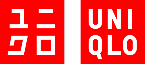 Uniqloユニクロ SVG 로고 벡터 무료 다운로드