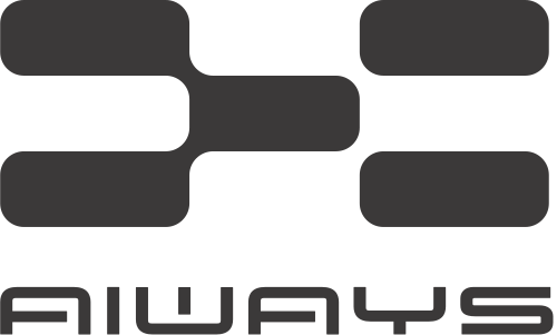 Aiways SVG/矢量 Logo 免费下载