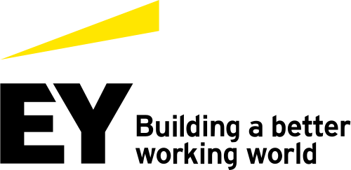 EY SVG/矢量 Logo