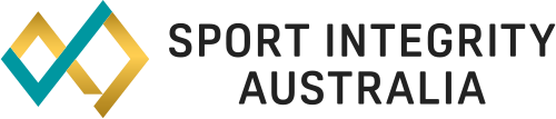 Sport Integrity Australia SVG/矢量 Logo