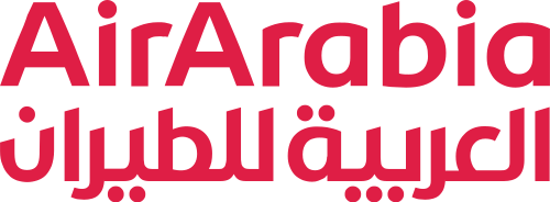 Tải xuống miễn phí Logo SVG Air Arabia