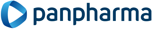 Panpharma SVG/矢量 Logo