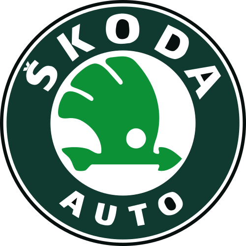 Tải xuống miễn phí Logo SVG Skoda Symbol