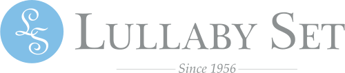 Lullaby Set SVG/矢量 Logo