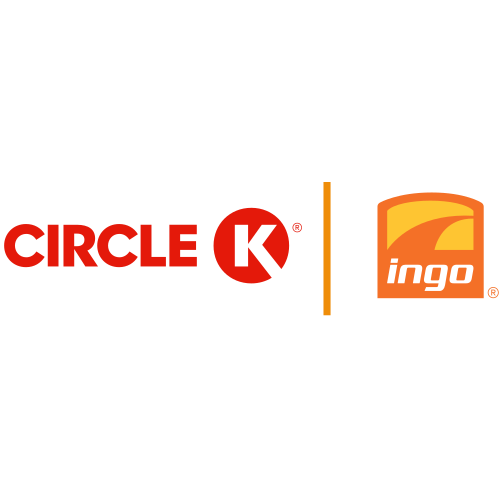 Circle K & ingo Vector/SVG Logo