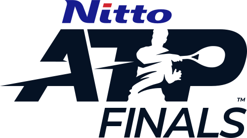 Nitto ATP finals Vector/SVG Logo