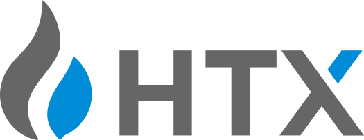 Логотип Htx в векторе/svg