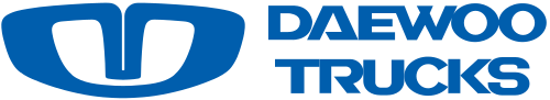 Daewoo Trucks SVG/矢量 Logo