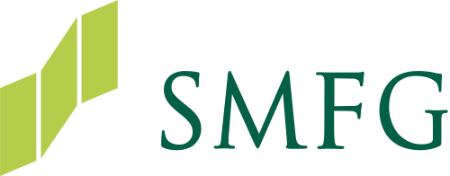 Tải xuống miễn phí Logo SVG SMFG