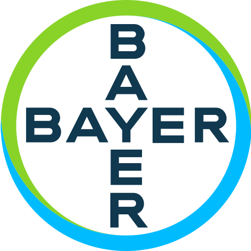 Бесплатная загрузка логотипа Bayer в формате SVG