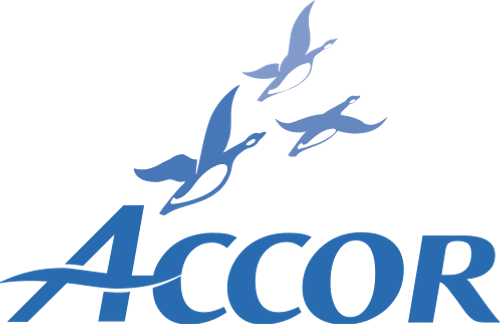 Бесплатная загрузка логотипа Accor в формате SVG