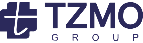 TZMO Group SVG/矢量 Logo 免费下载