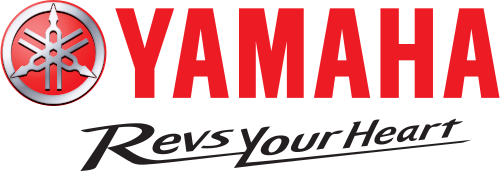 Yamaha (Revs Your Heart) SVG/矢量 Logo 免费下载