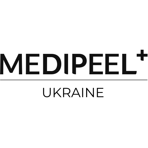 MEDI-PEEL Ukraine Vector/SVG Logo