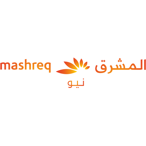 Логотип Mashreq в векторе/svg