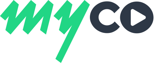 myco SVG/矢量 Logo 免费下载