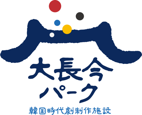 Dae Jang Geum Park Japanese SVG/矢量 Logo