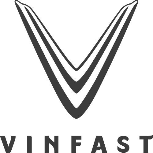 Логотип VinFast в векторе/svg