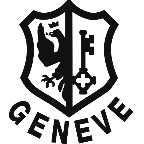 Geneve Vector/SVG Logo