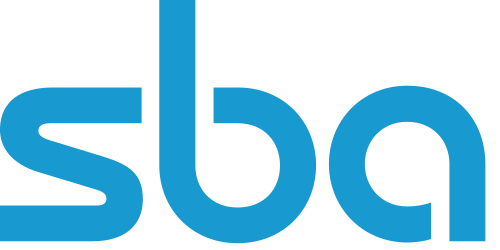 sba.seoul SVG/矢量 Logo 免费下载