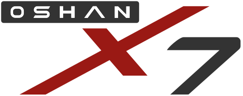 Changan Oshan SVG/矢量 Logo