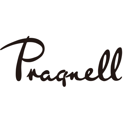 Pragnell Vector/SVG Logo download for free