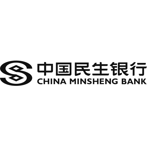 CHINA MINSHENG BANK SVG 로고 벡터