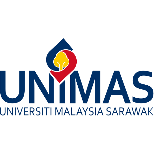 Universiti Malaysia Sarawak Vector/SVG Logo download for free