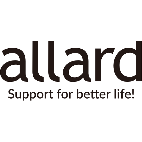 Allard USA Vector/SVG Logo