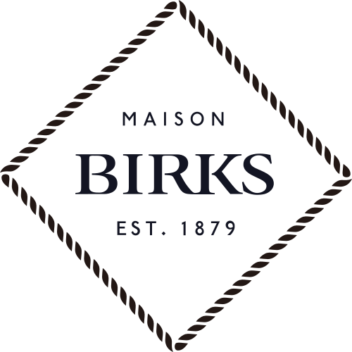 Maison Birks Vector/SVG Logo