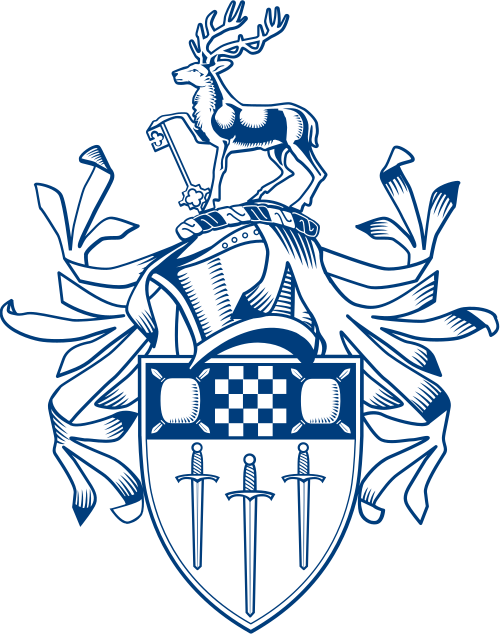 University of Surrey SVG/矢量 Logo