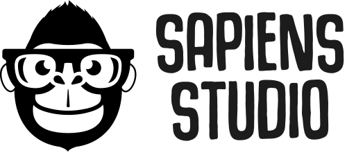 Sapiens Studio Vector/SVG Logo download for free