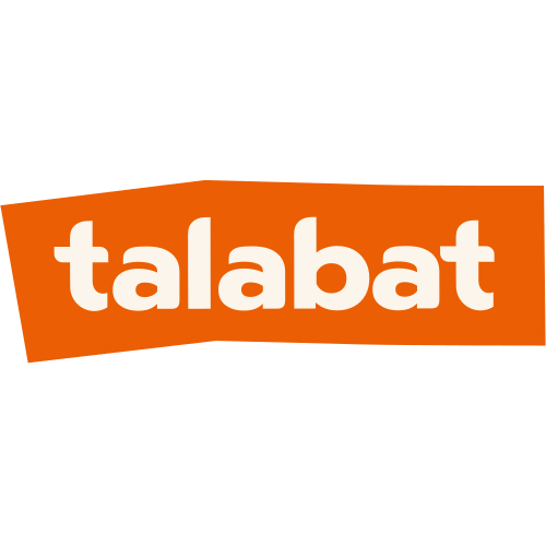 Talabat Vector/SVG Logo